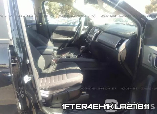 1FTER4EH1KLA27811 фото 6