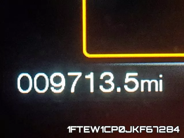 1FTEW1CP0JKF67284 фото 9