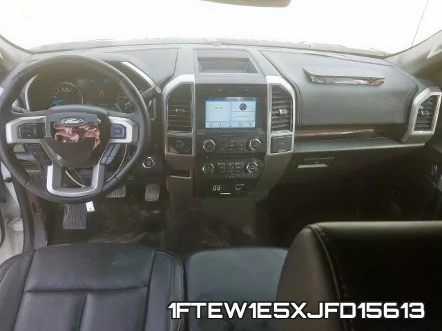 1FTEW1E5XJFD15613 фото 10