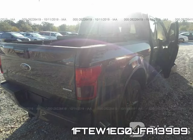 1FTEW1EG0JFA13989 фото 5