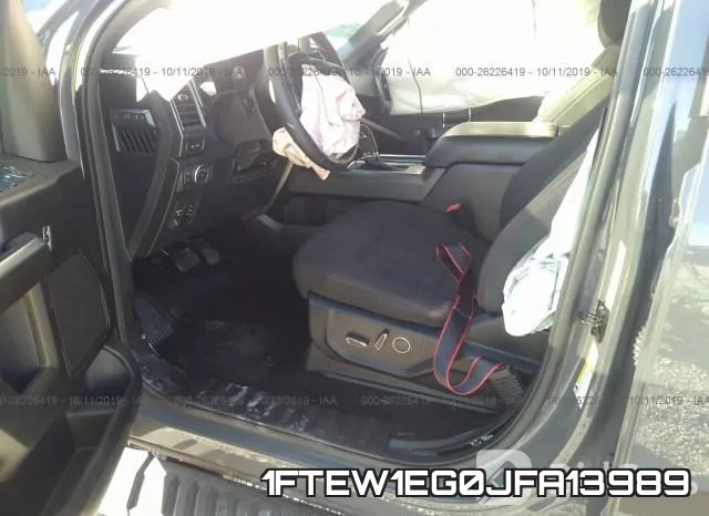 1FTEW1EG0JFA13989 фото 6