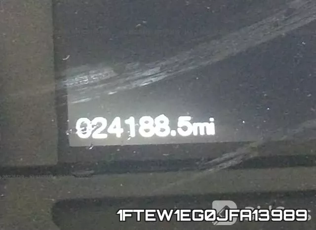 1FTEW1EG0JFA13989 фото 8