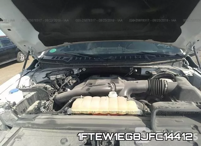 1FTEW1EG8JFC14412 фото 2