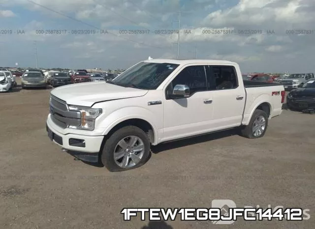 1FTEW1EG8JFC14412 фото 3
