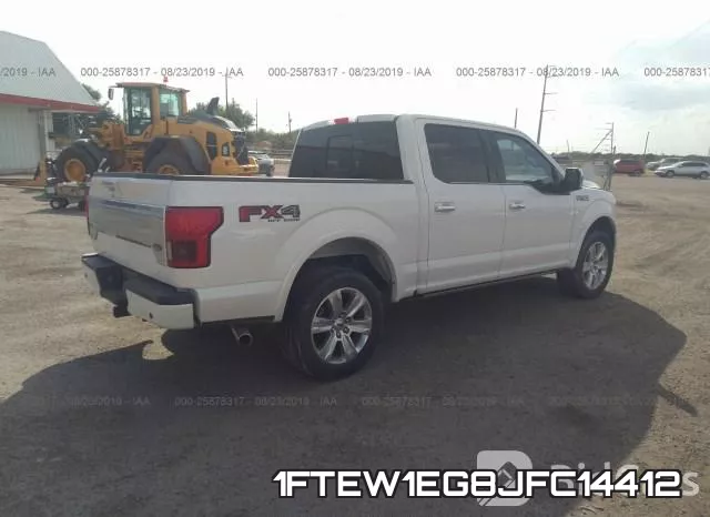 1FTEW1EG8JFC14412 фото 5