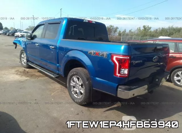 1FTEW1EP4HFB63940 фото 4