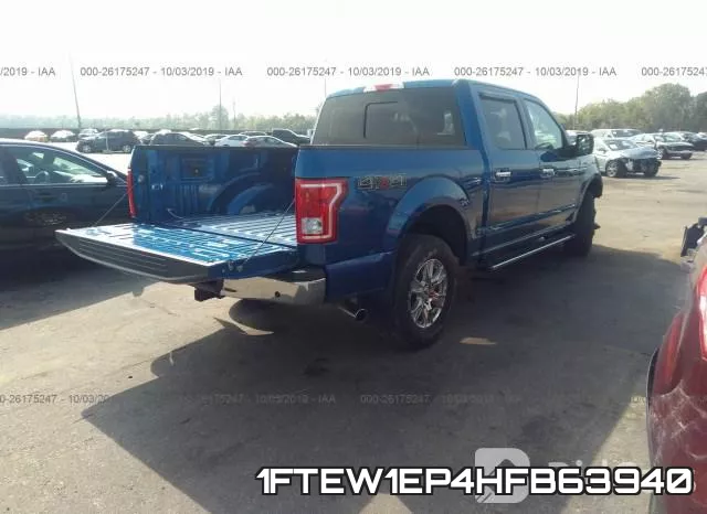 1FTEW1EP4HFB63940 фото 5