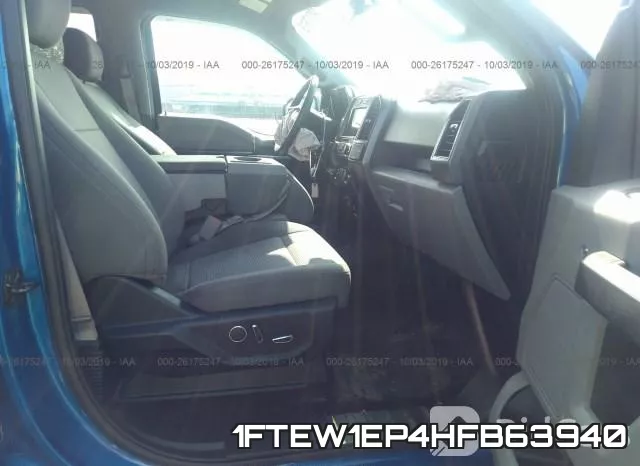1FTEW1EP4HFB63940 фото 6