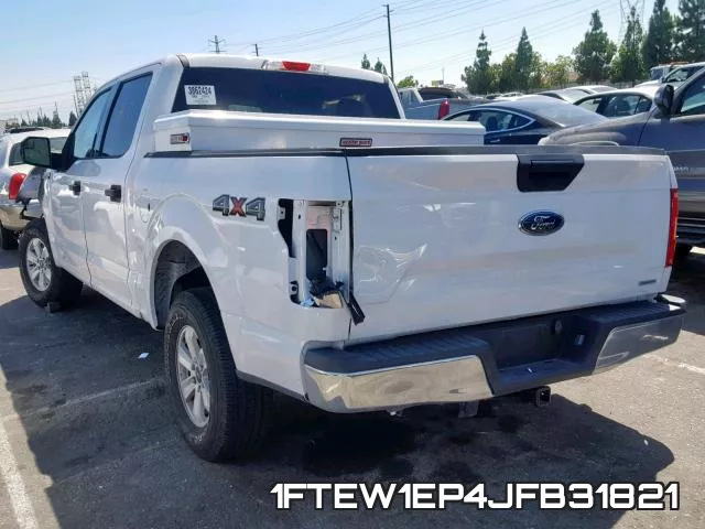 1FTEW1EP4JFB31821 фото 4