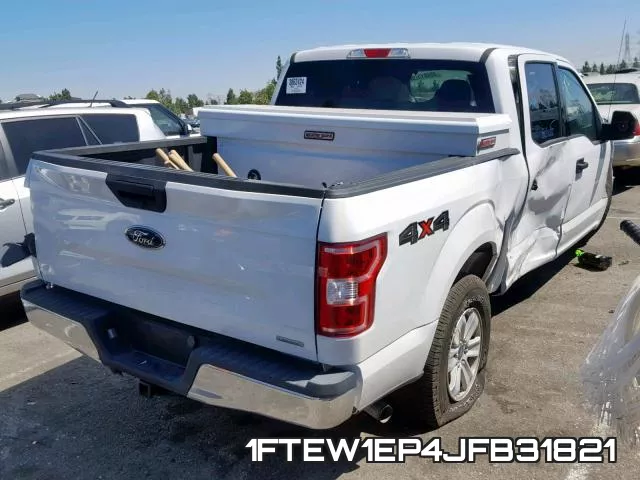 1FTEW1EP4JFB31821 фото 5