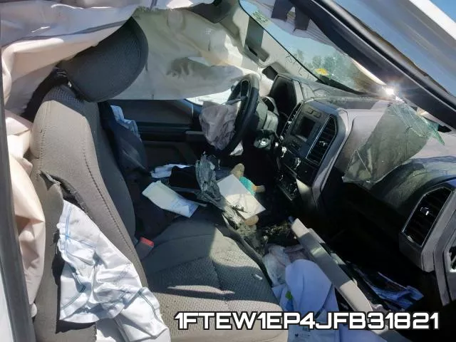 1FTEW1EP4JFB31821 фото 6