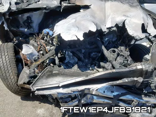1FTEW1EP4JFB31821 фото 8