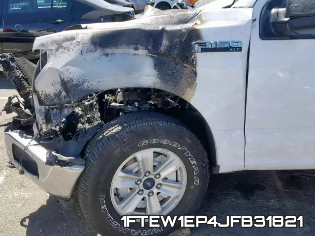 1FTEW1EP4JFB31821 фото 10