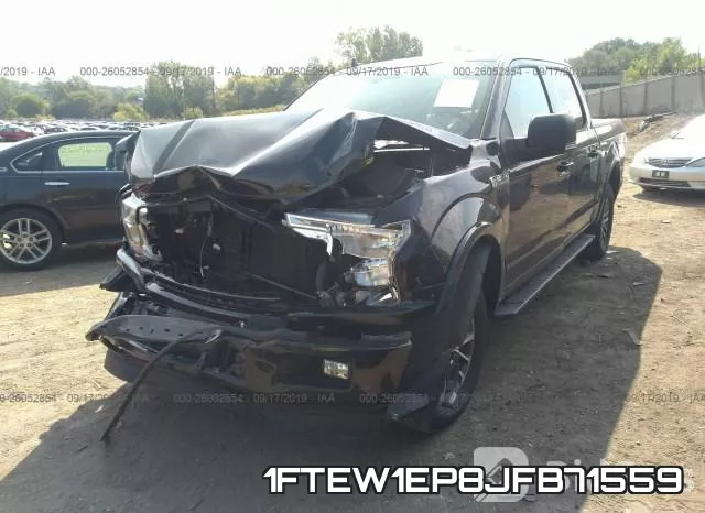 1FTEW1EP8JFB71559 фото 7