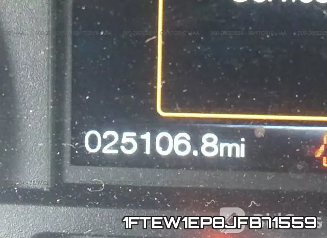 1FTEW1EP8JFB71559 фото 8