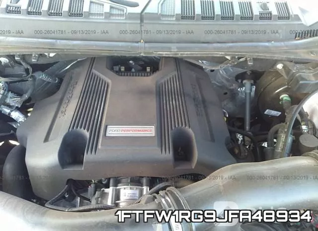 1FTFW1RG9JFA48934 фото 2
