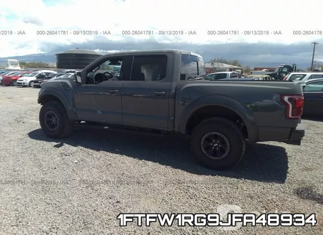 1FTFW1RG9JFA48934 фото 4
