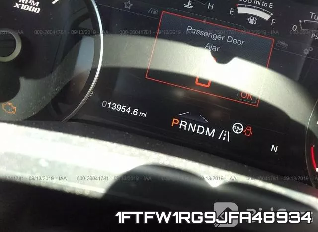 1FTFW1RG9JFA48934 фото 8