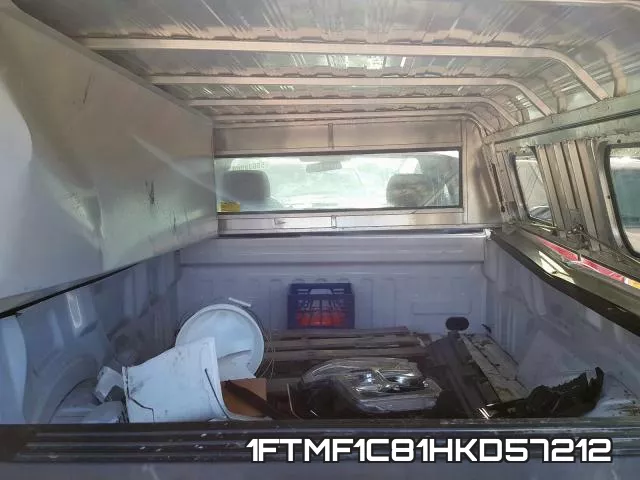 1FTMF1C81HKD57212 фото 7