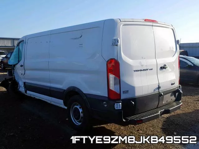 1FTYE9ZM8JKB49552 фото 4
