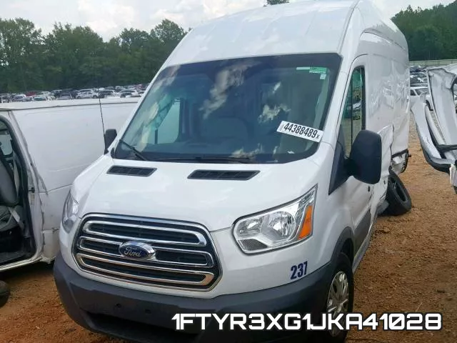1FTYR3XG1JKA41028 фото 3