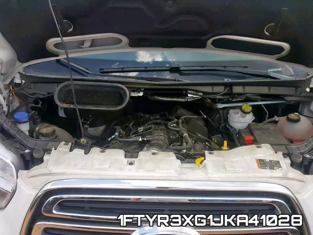 1FTYR3XG1JKA41028 фото 8