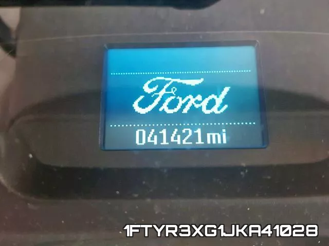 1FTYR3XG1JKA41028 фото 9