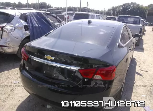 1G1105S37HU128712 фото 5