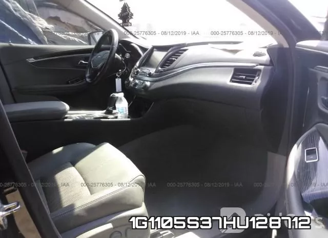1G1105S37HU128712 фото 6