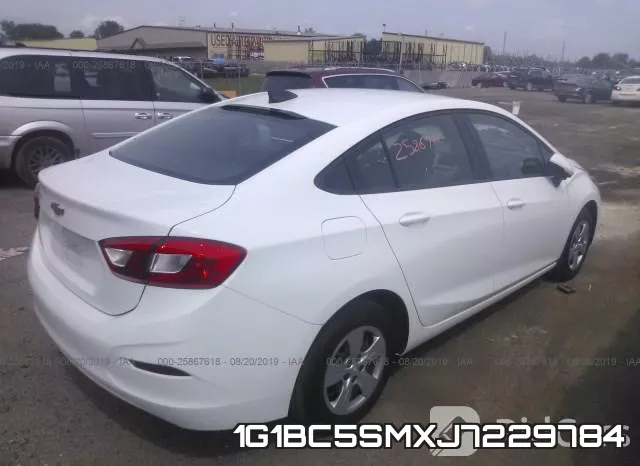 1G1BC5SMXJ7229784 фото 5