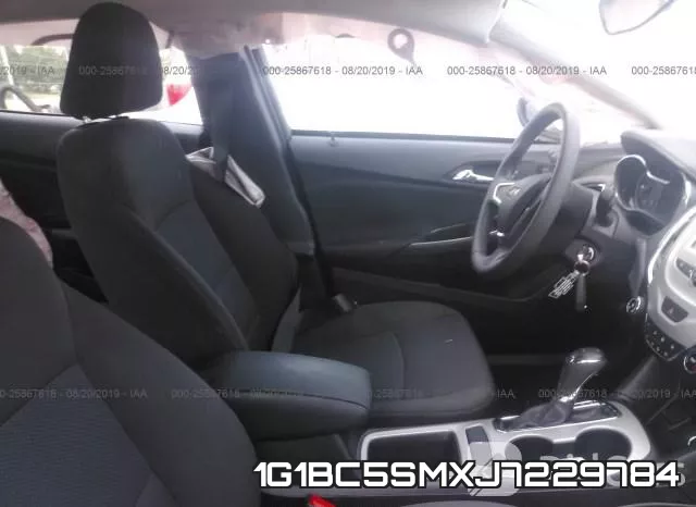 1G1BC5SMXJ7229784 фото 6