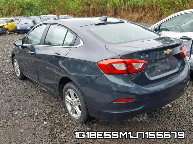 1G1BE5SM1J7155679 фото 4