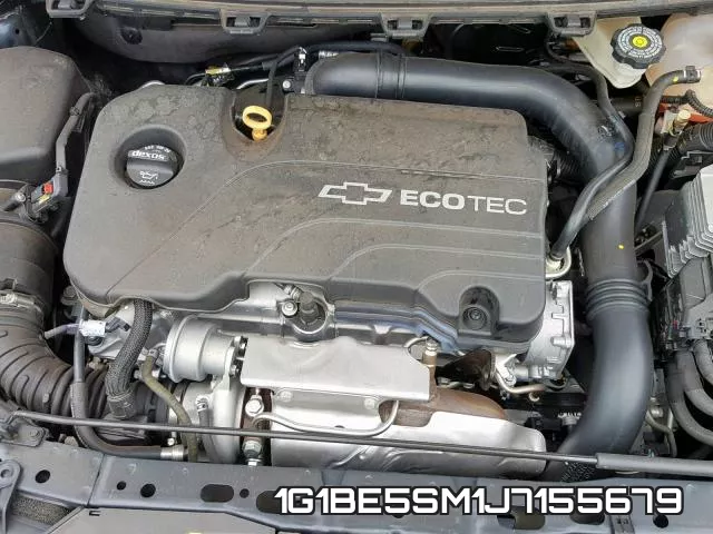 1G1BE5SM1J7155679 фото 8