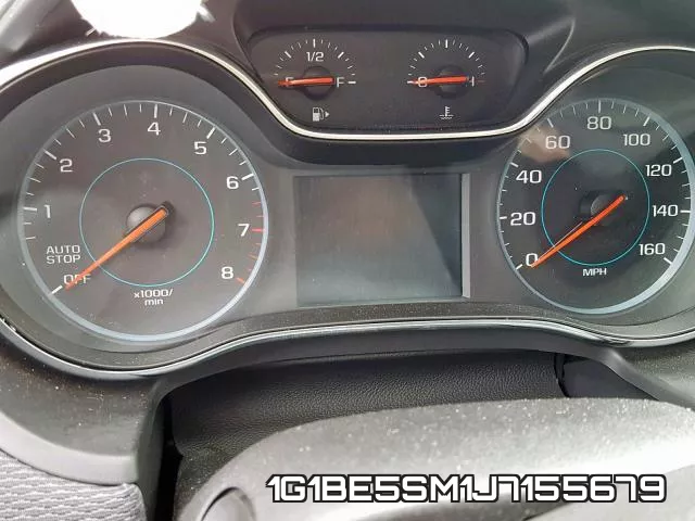 1G1BE5SM1J7155679 фото 9