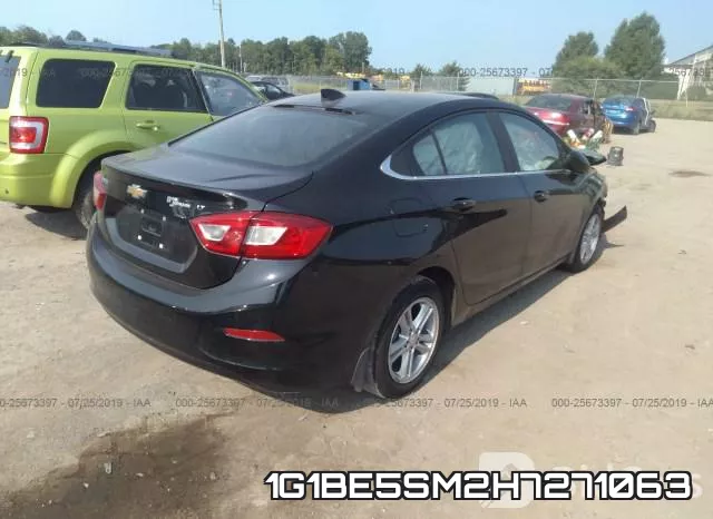 1G1BE5SM2H7271063 фото 5