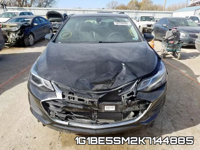 1G1BE5SM2K7144885 фото 10