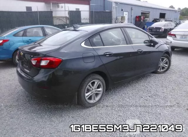1G1BE5SM3J7221049 фото 5