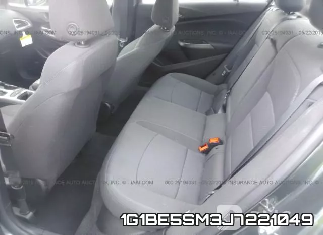 1G1BE5SM3J7221049 фото 9