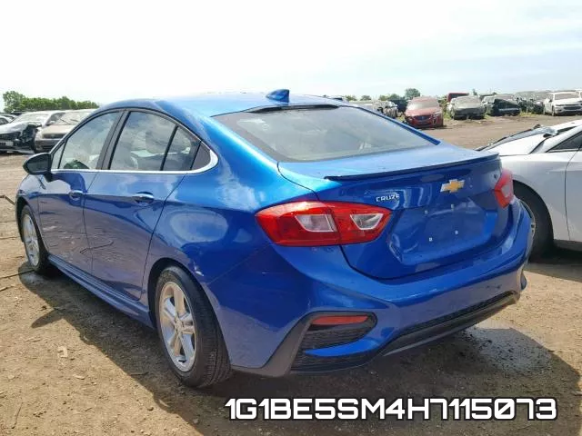 1G1BE5SM4H7115073 фото 4