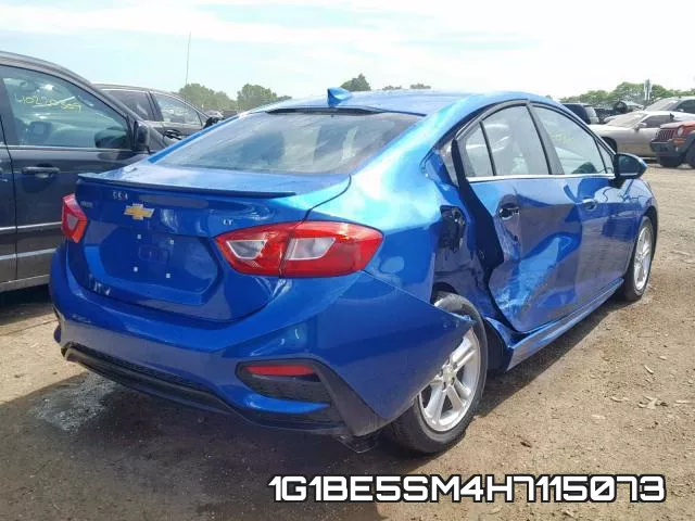 1G1BE5SM4H7115073 фото 5