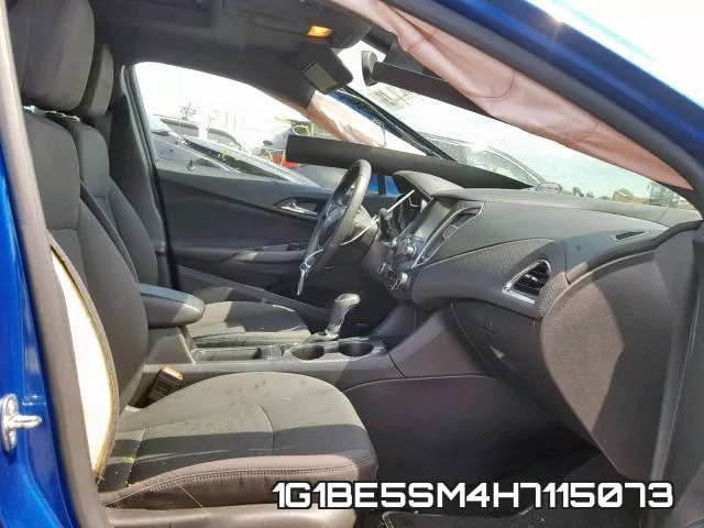 1G1BE5SM4H7115073 фото 6
