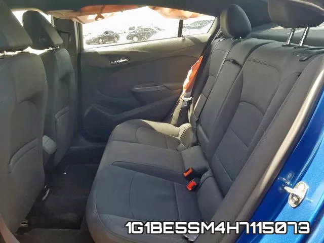 1G1BE5SM4H7115073 фото 7