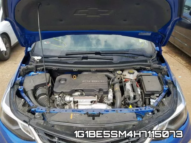 1G1BE5SM4H7115073 фото 8