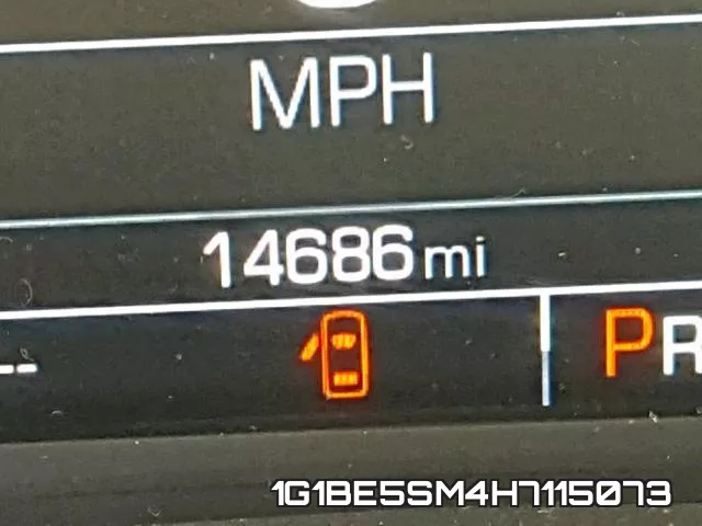 1G1BE5SM4H7115073 фото 9