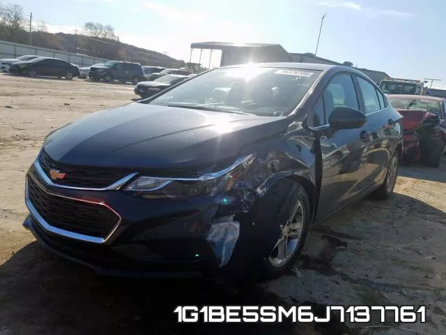1G1BE5SM6J7137761 фото 3