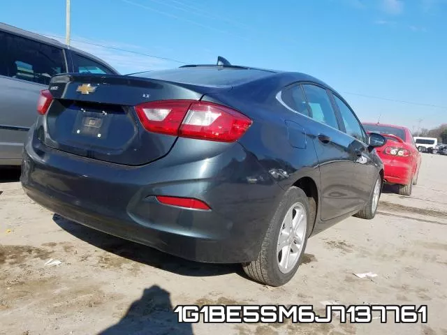 1G1BE5SM6J7137761 фото 5