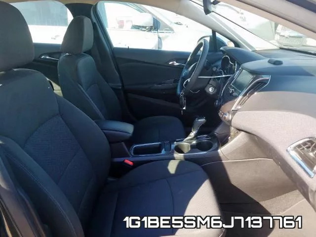 1G1BE5SM6J7137761 фото 6