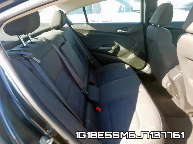 1G1BE5SM6J7137761 фото 7