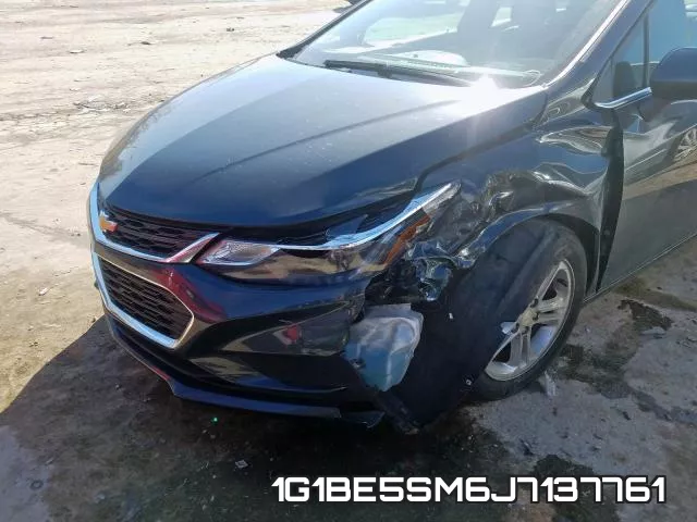 1G1BE5SM6J7137761 фото 9