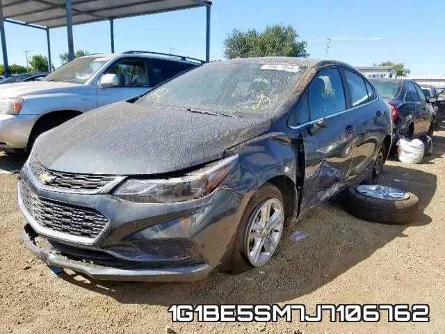 1G1BE5SM7J7106762 фото 3